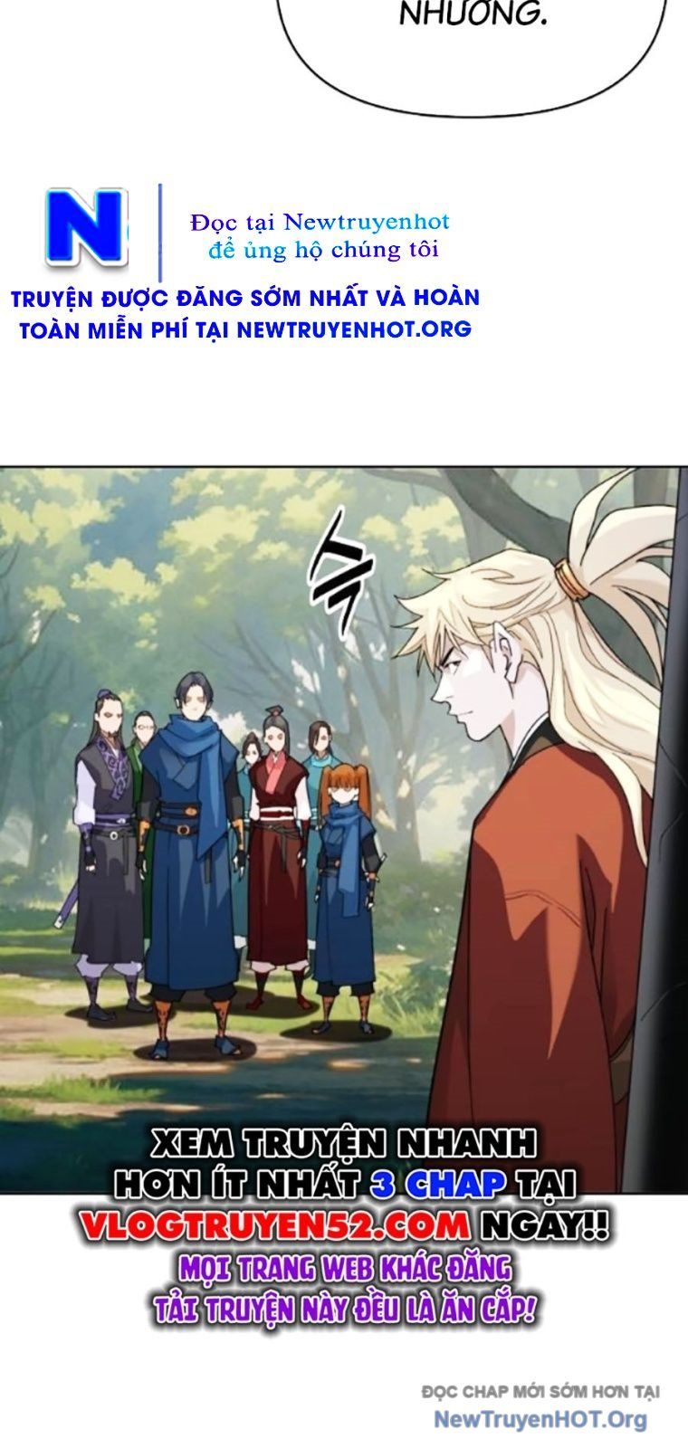 Đại Thánh Trùng Sinh Nam Cung Thế Gia - Chapter 35 - Page 62