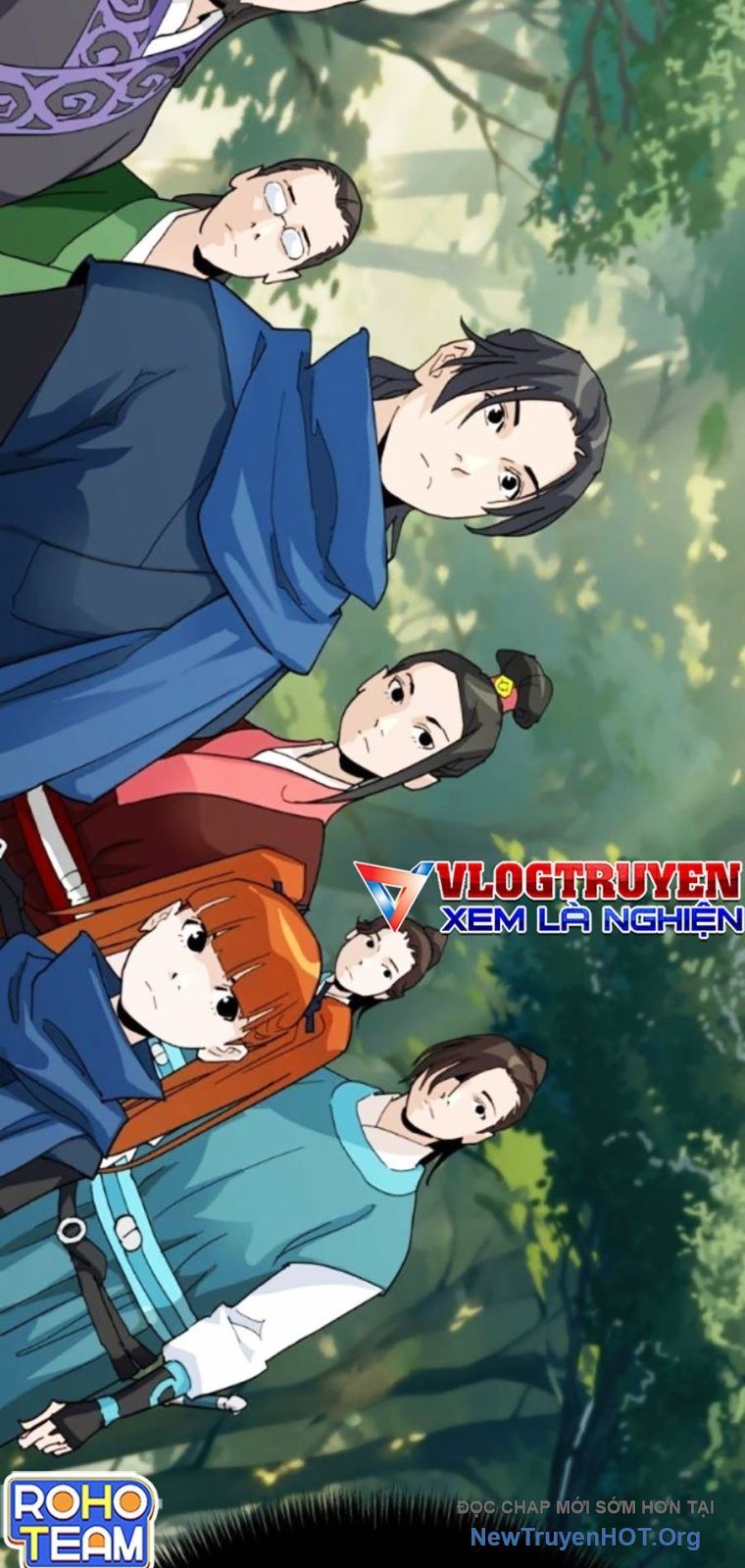 Đại Thánh Trùng Sinh Nam Cung Thế Gia - Chapter 35 - Page 67