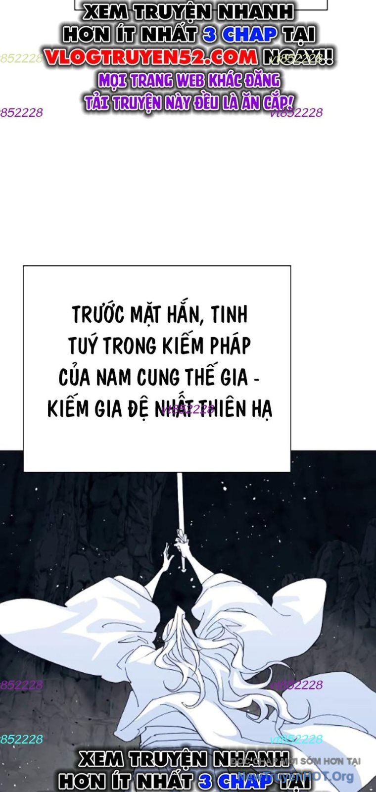 Đại Thánh Trùng Sinh Nam Cung Thế Gia - Chapter 35 - Page 7