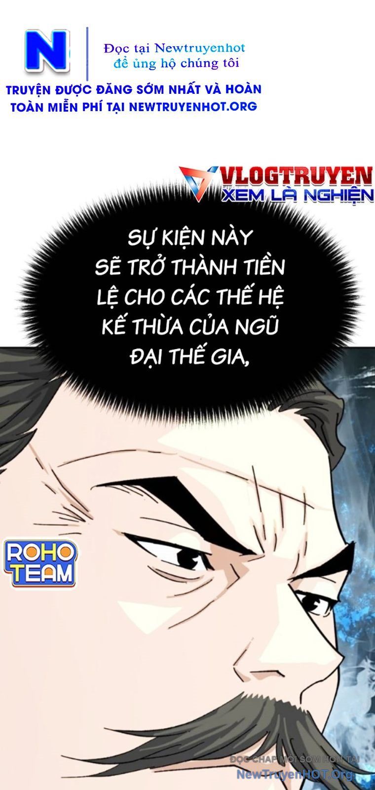 Đại Thánh Trùng Sinh Nam Cung Thế Gia - Chapter 35 - Page 71
