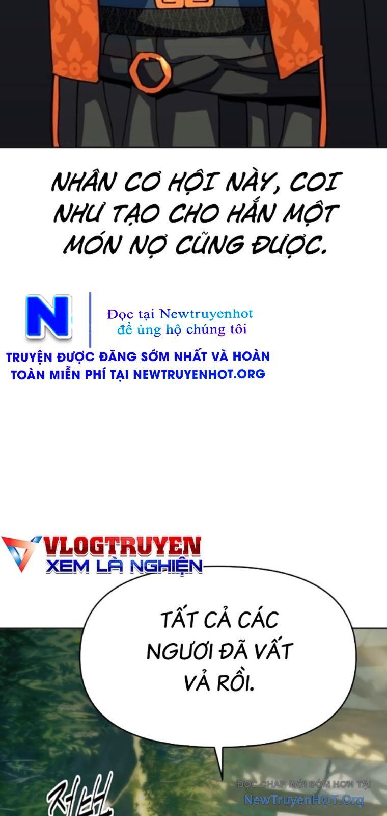Đại Thánh Trùng Sinh Nam Cung Thế Gia - Chapter 35 - Page 76