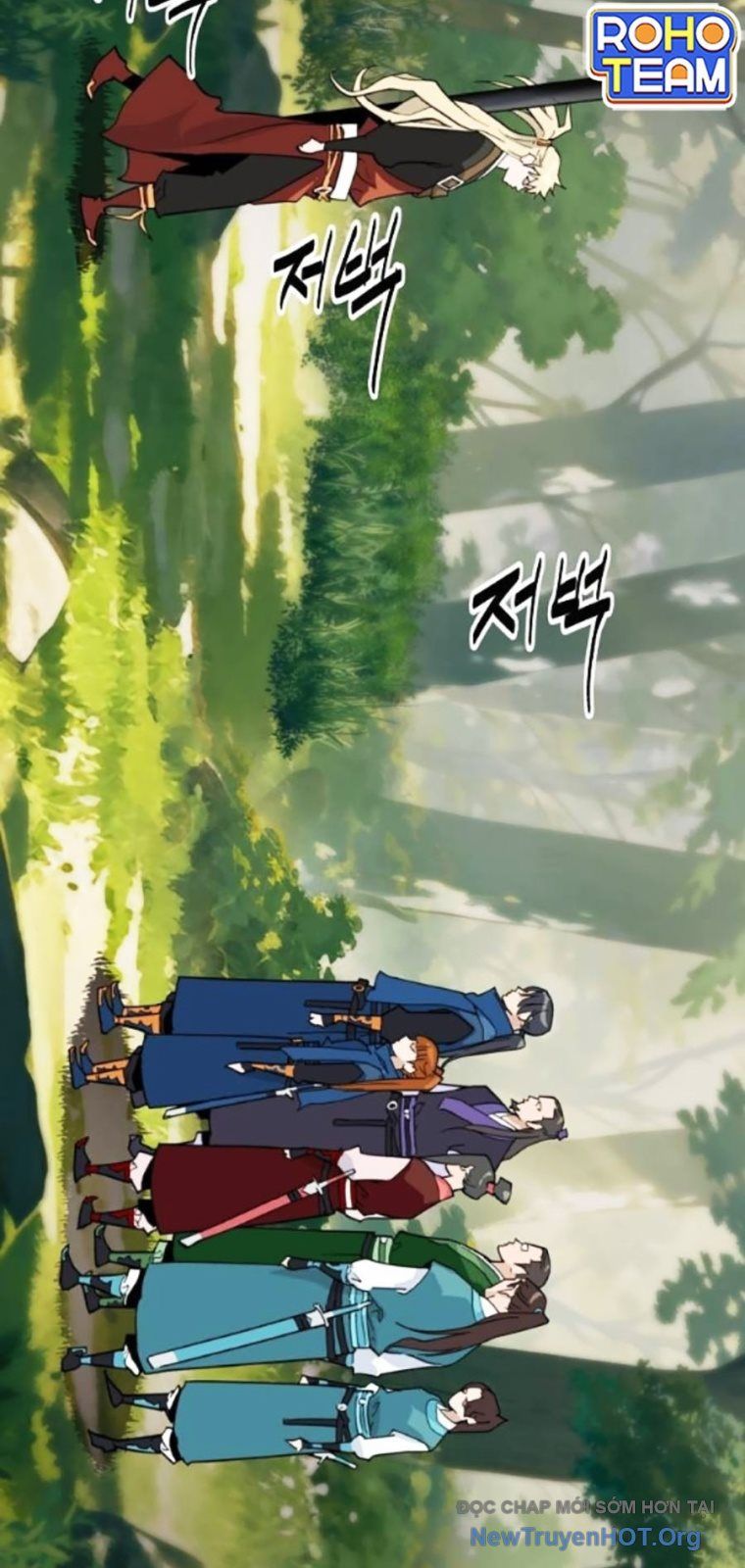 Đại Thánh Trùng Sinh Nam Cung Thế Gia - Chapter 35 - Page 77