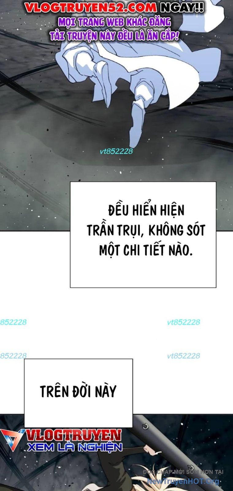 Đại Thánh Trùng Sinh Nam Cung Thế Gia - Chapter 35 - Page 8