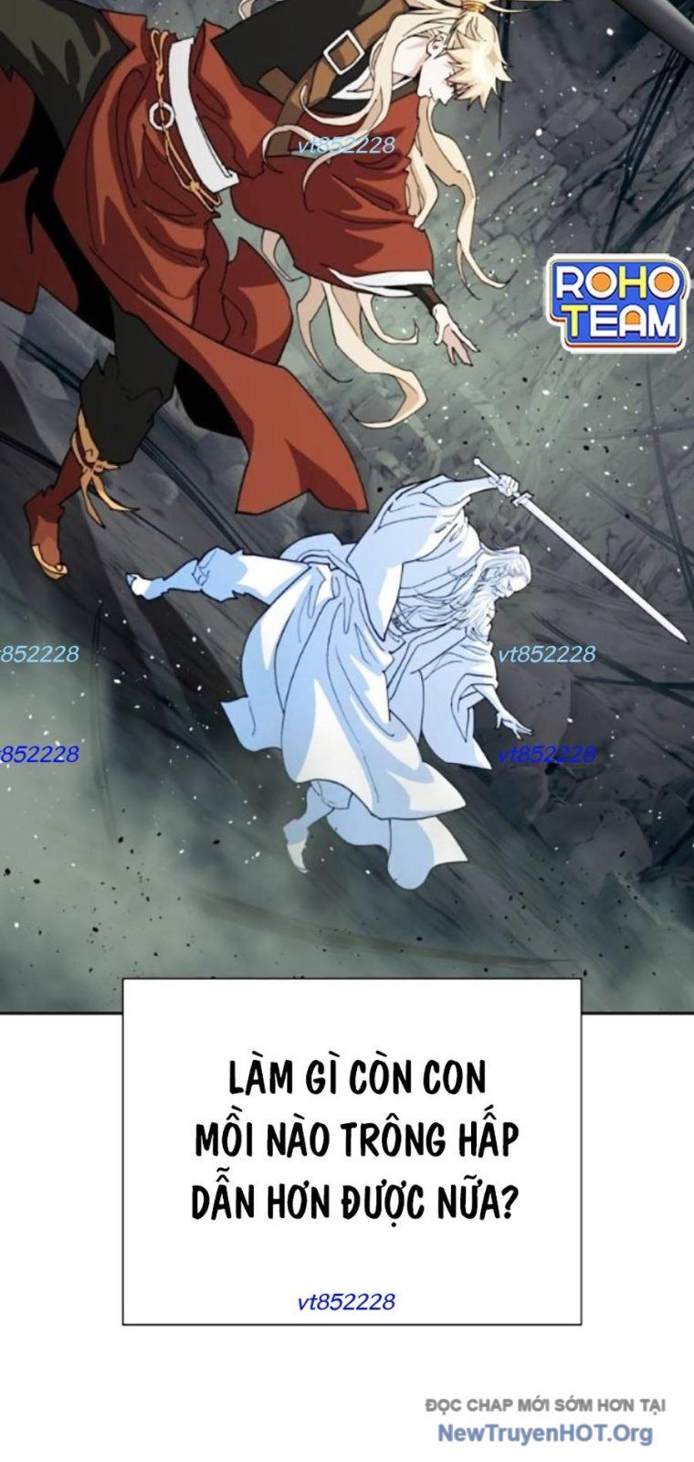 Đại Thánh Trùng Sinh Nam Cung Thế Gia - Chapter 35 - Page 9