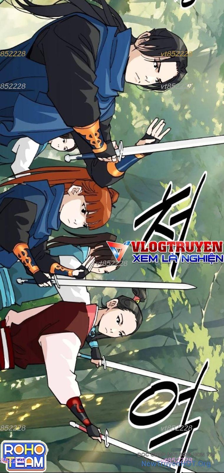 Đại Thánh Trùng Sinh Nam Cung Thế Gia - Chapter 35 - Page 90