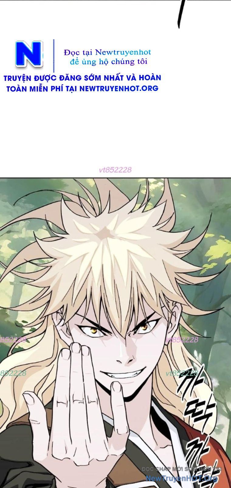 Đại Thánh Trùng Sinh Nam Cung Thế Gia - Chapter 35 - Page 91