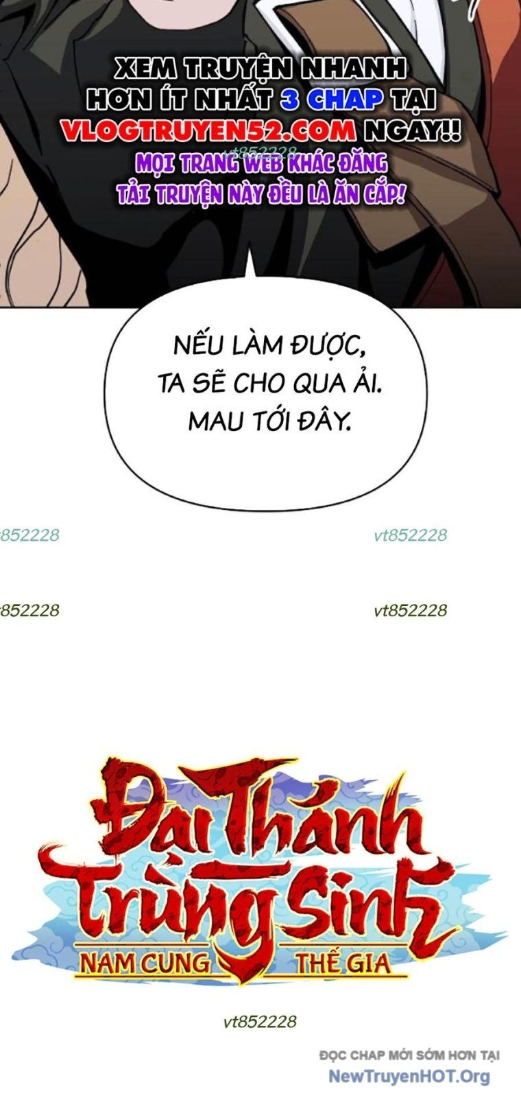 Đại Thánh Trùng Sinh Nam Cung Thế Gia - Chapter 35 - Page 92