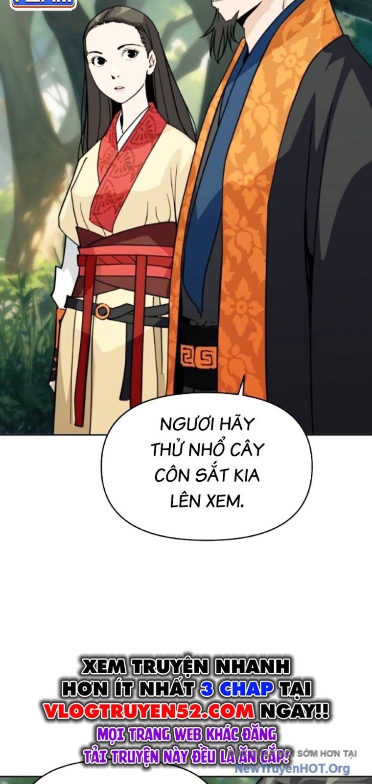 Đại Thánh Trùng Sinh Nam Cung Thế Gia - Chapter 36 - Page 11