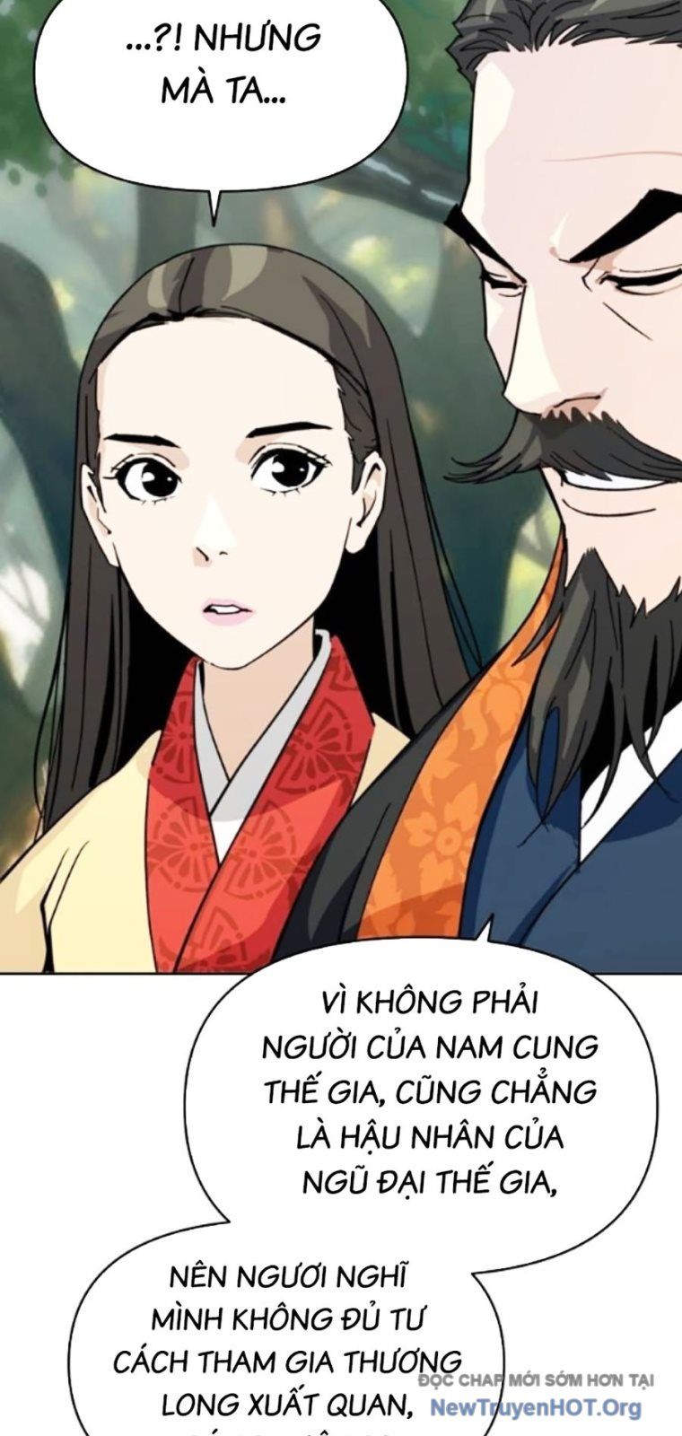 Đại Thánh Trùng Sinh Nam Cung Thế Gia - Chapter 36 - Page 12