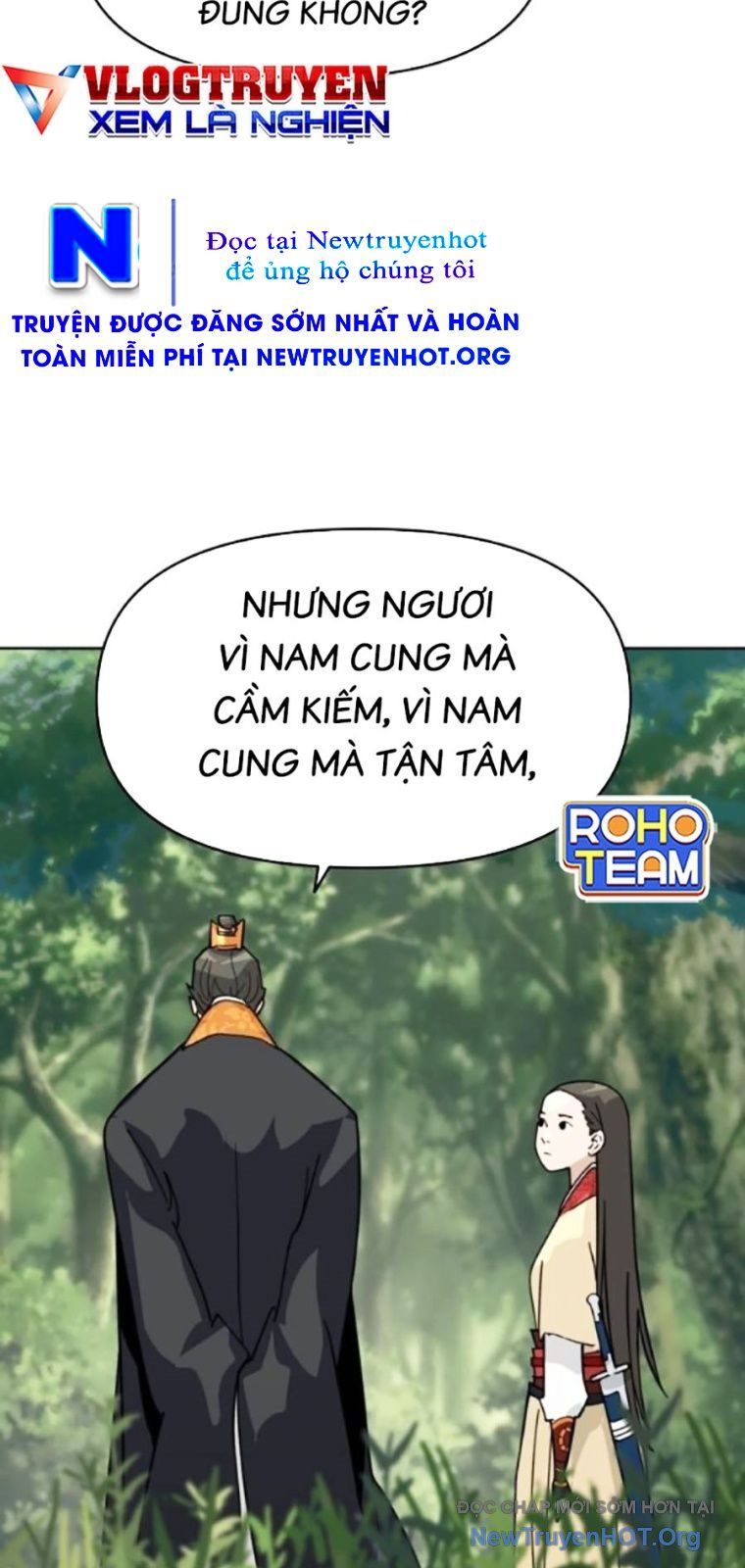 Đại Thánh Trùng Sinh Nam Cung Thế Gia - Chapter 36 - Page 13