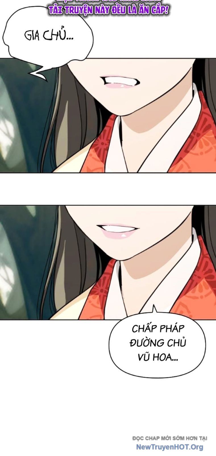 Đại Thánh Trùng Sinh Nam Cung Thế Gia - Chapter 36 - Page 17