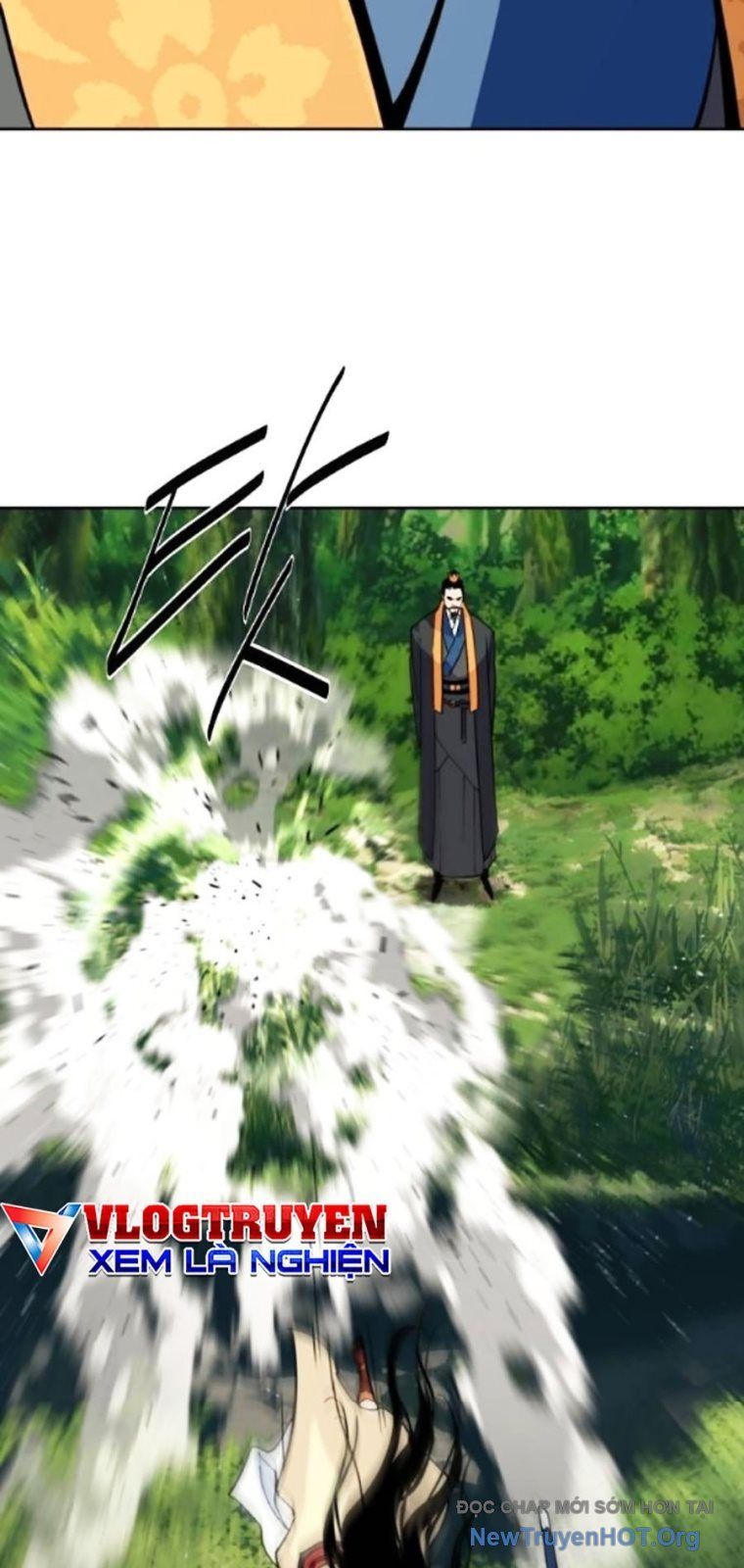 Đại Thánh Trùng Sinh Nam Cung Thế Gia - Chapter 36 - Page 21