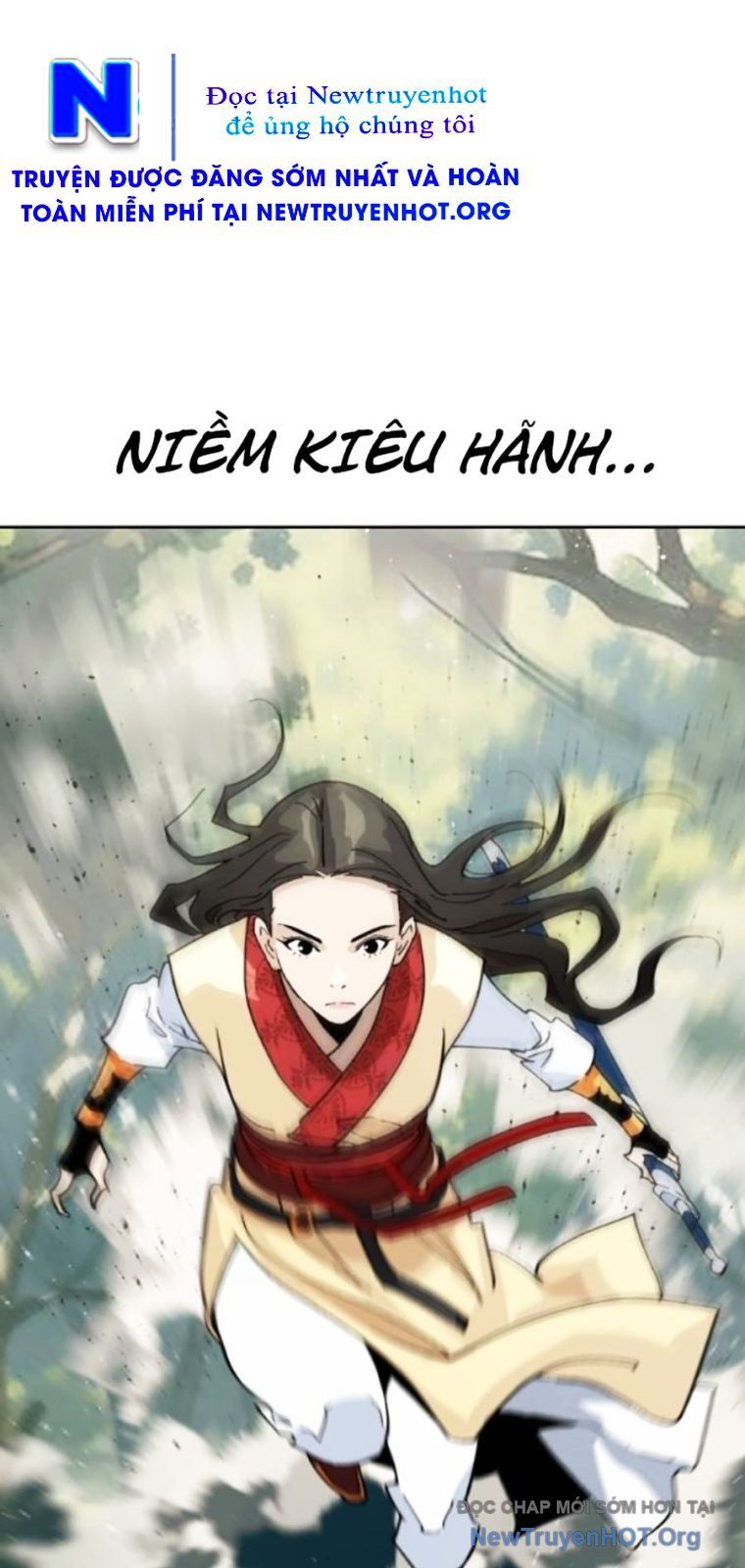 Đại Thánh Trùng Sinh Nam Cung Thế Gia - Chapter 36 - Page 25