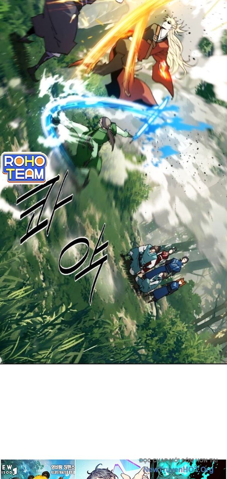 Đại Thánh Trùng Sinh Nam Cung Thế Gia - Chapter 36 - Page 28