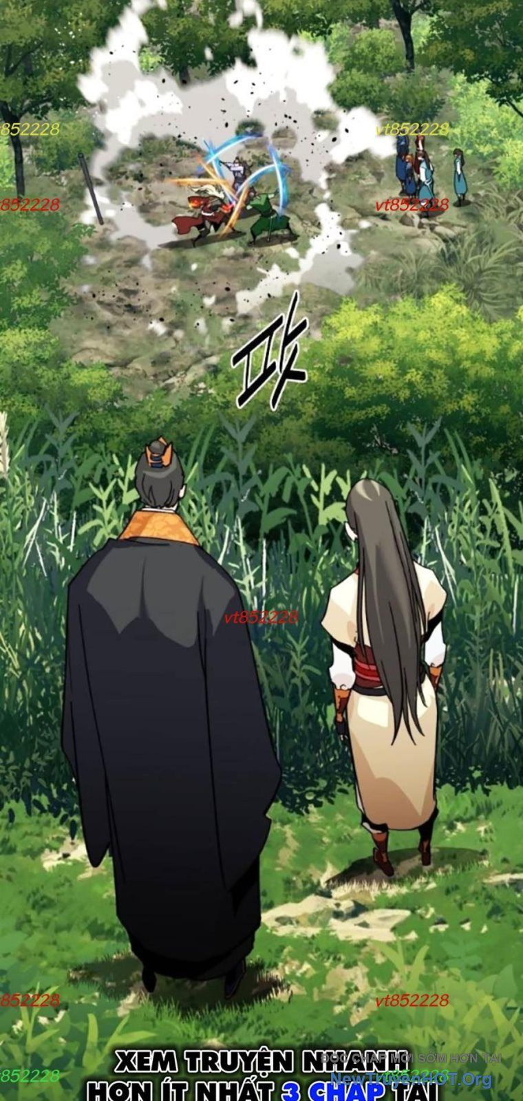 Đại Thánh Trùng Sinh Nam Cung Thế Gia - Chapter 36 - Page 3