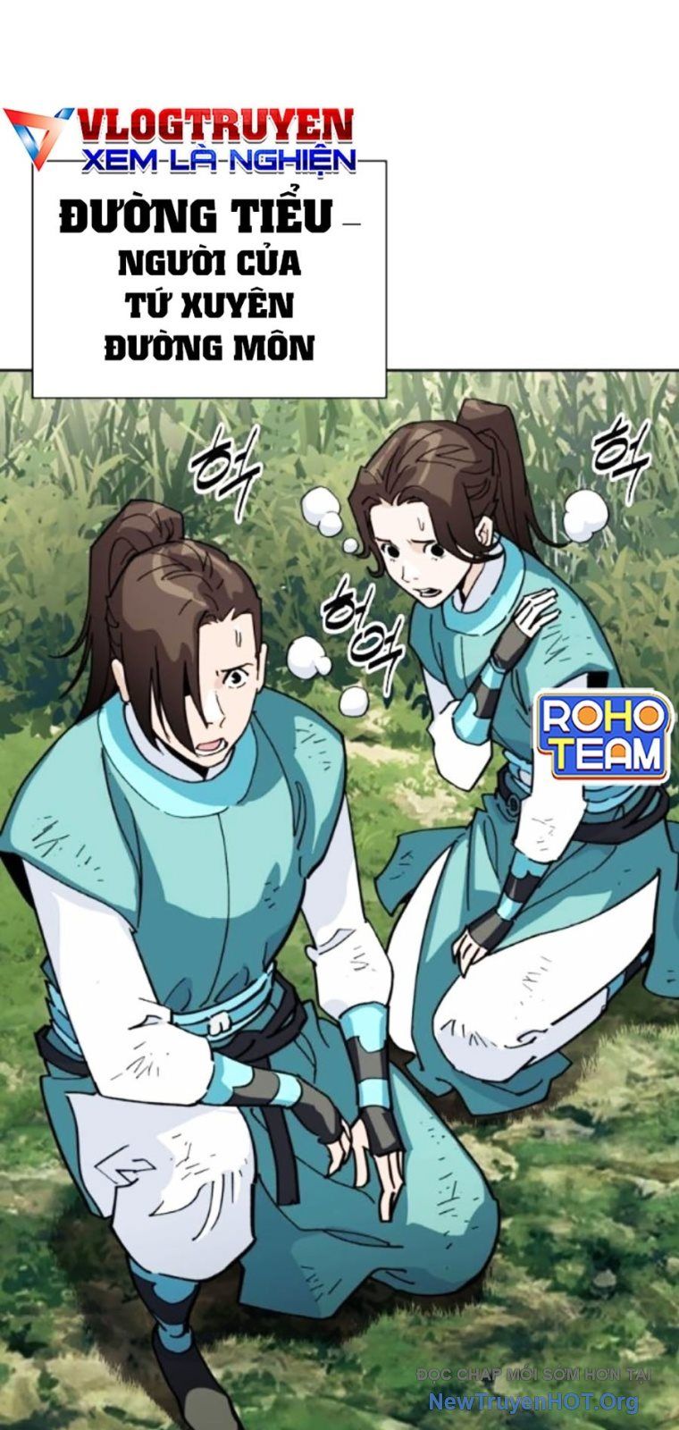 Đại Thánh Trùng Sinh Nam Cung Thế Gia - Chapter 36 - Page 30