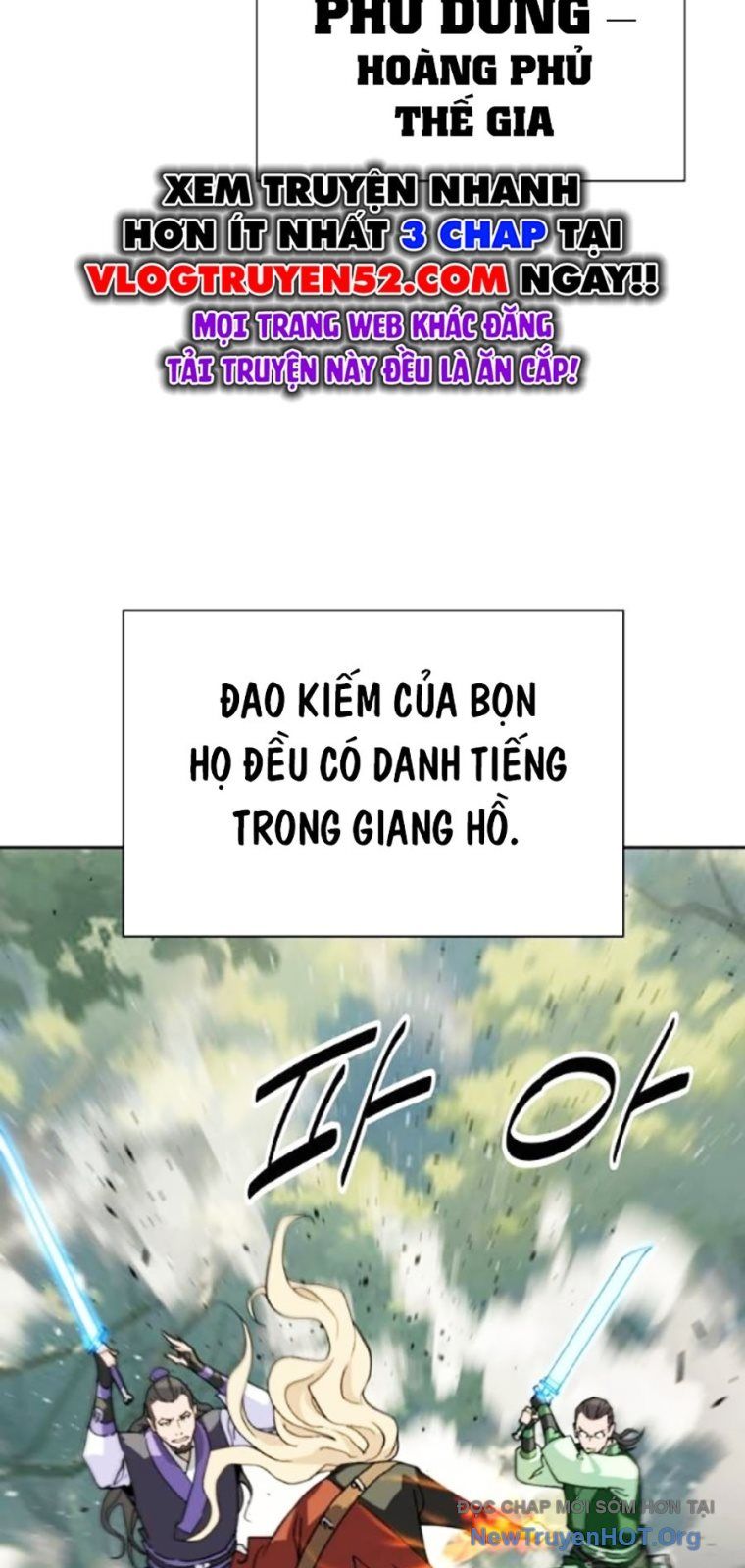 Đại Thánh Trùng Sinh Nam Cung Thế Gia - Chapter 36 - Page 34