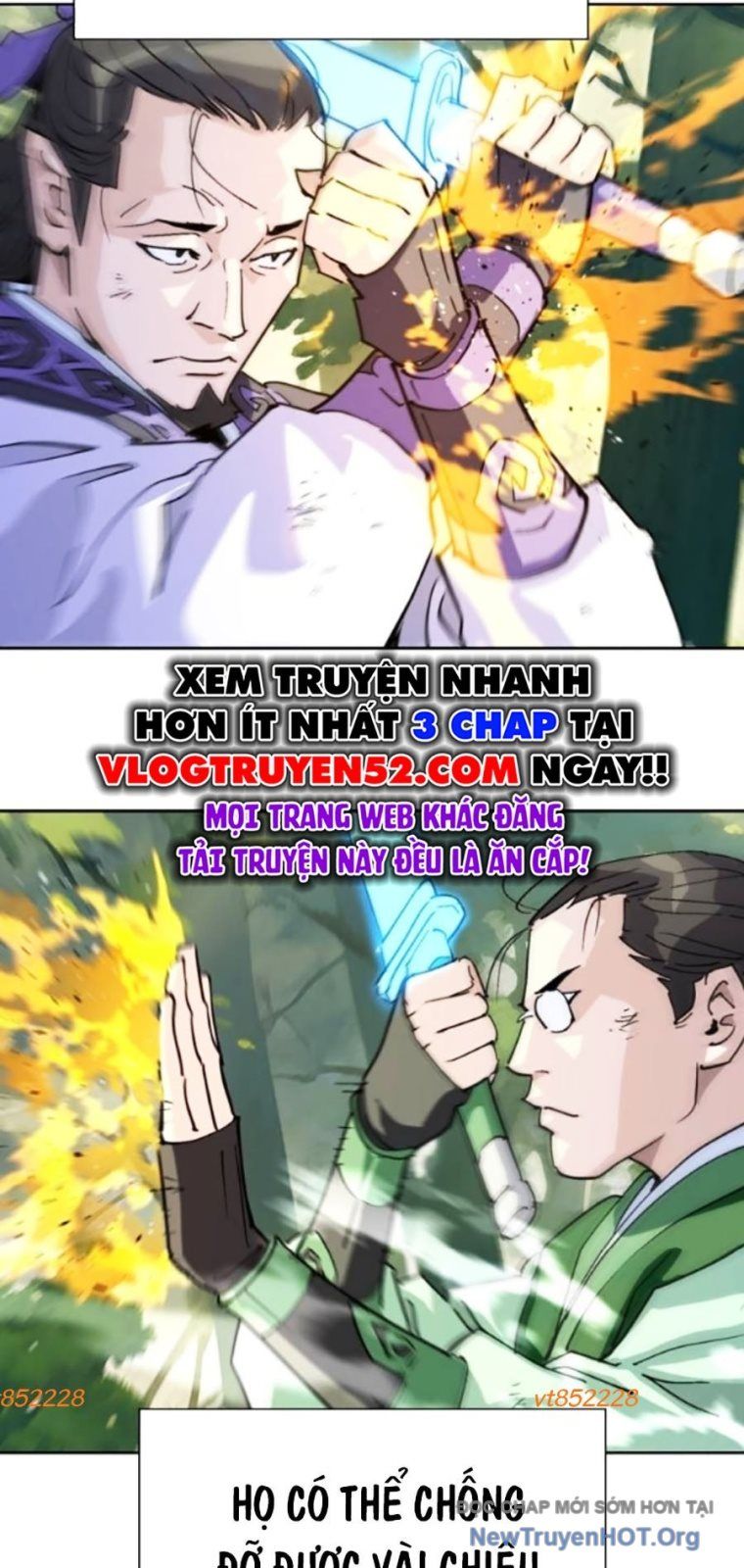 Đại Thánh Trùng Sinh Nam Cung Thế Gia - Chapter 36 - Page 36