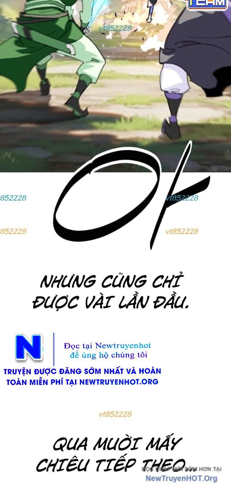 Đại Thánh Trùng Sinh Nam Cung Thế Gia - Chapter 36 - Page 38