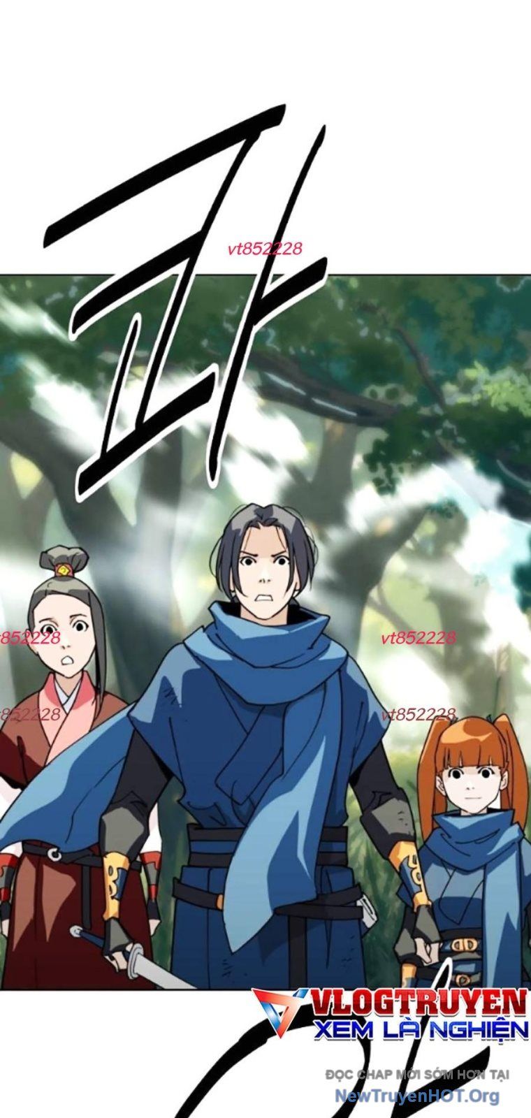 Đại Thánh Trùng Sinh Nam Cung Thế Gia - Chapter 36 - Page 41