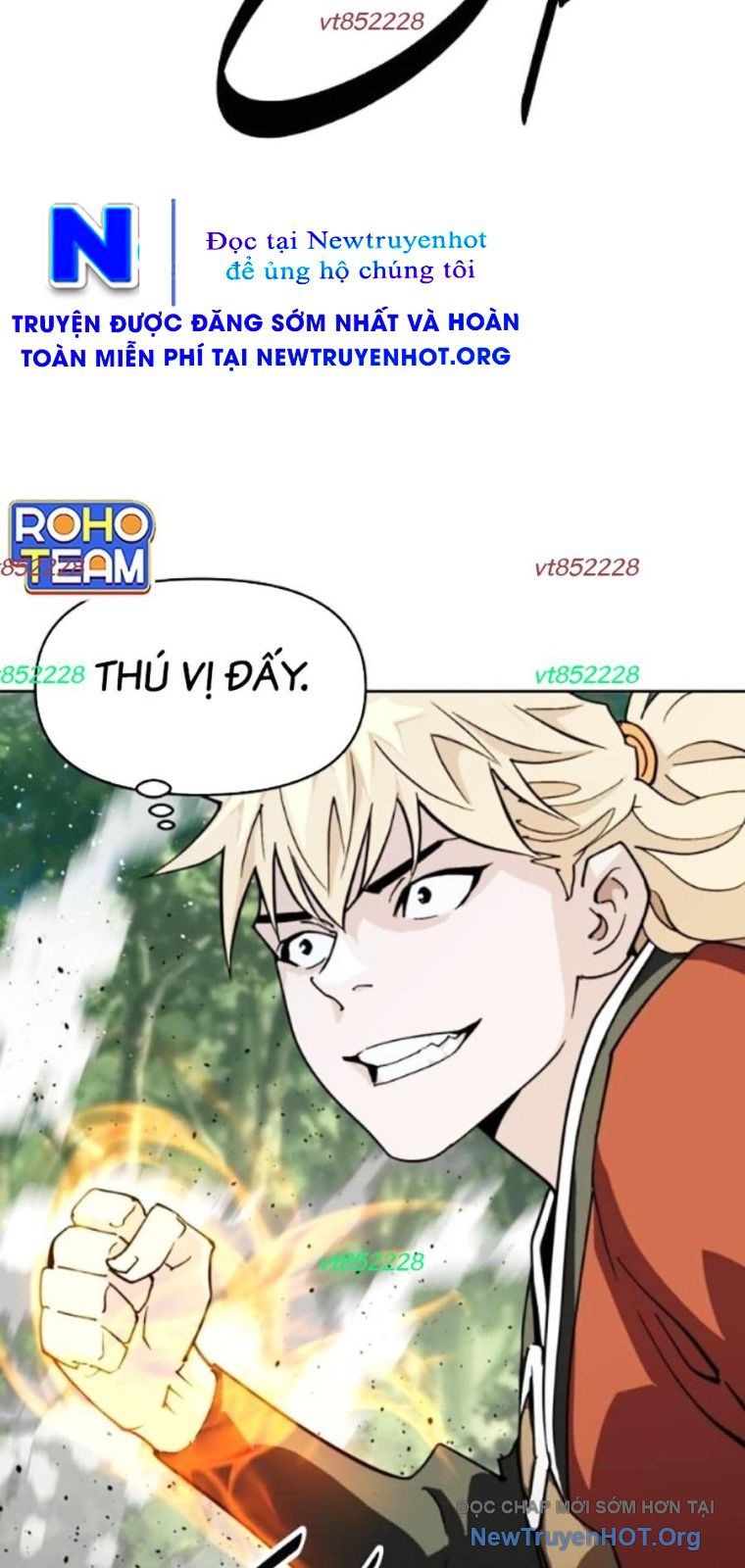 Đại Thánh Trùng Sinh Nam Cung Thế Gia - Chapter 36 - Page 42