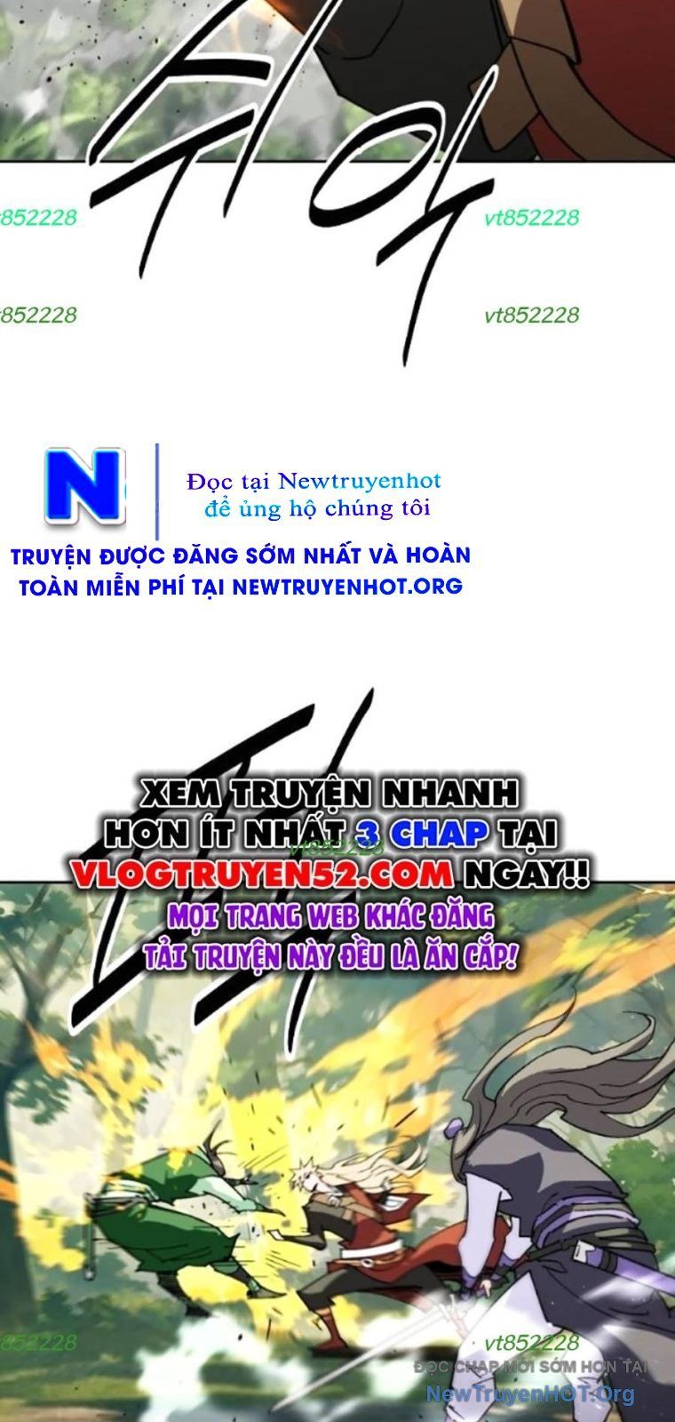 Đại Thánh Trùng Sinh Nam Cung Thế Gia - Chapter 36 - Page 43