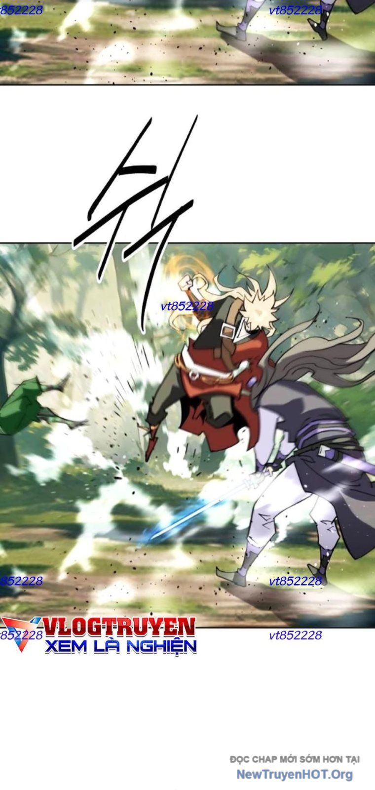 Đại Thánh Trùng Sinh Nam Cung Thế Gia - Chapter 36 - Page 44