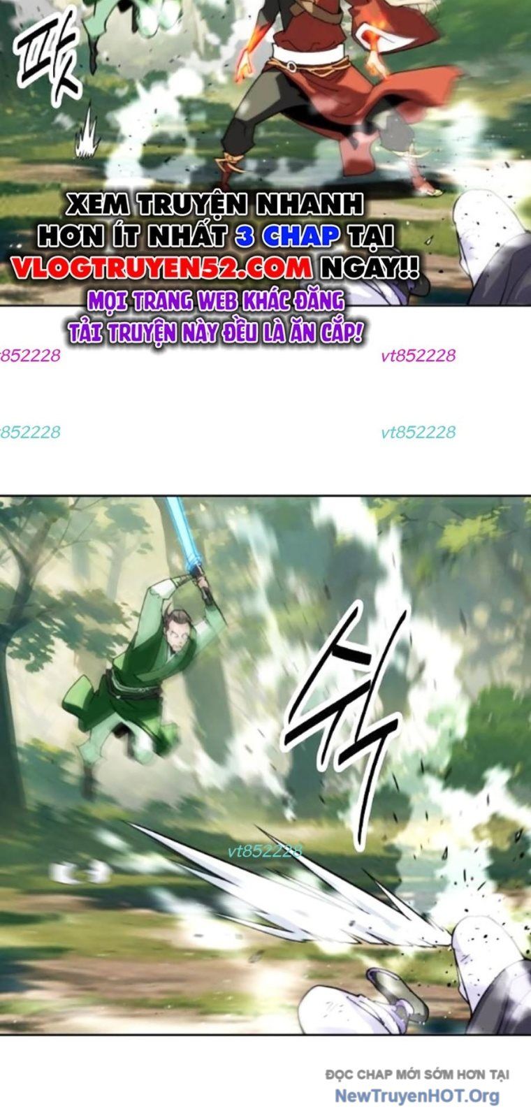 Đại Thánh Trùng Sinh Nam Cung Thế Gia - Chapter 36 - Page 46