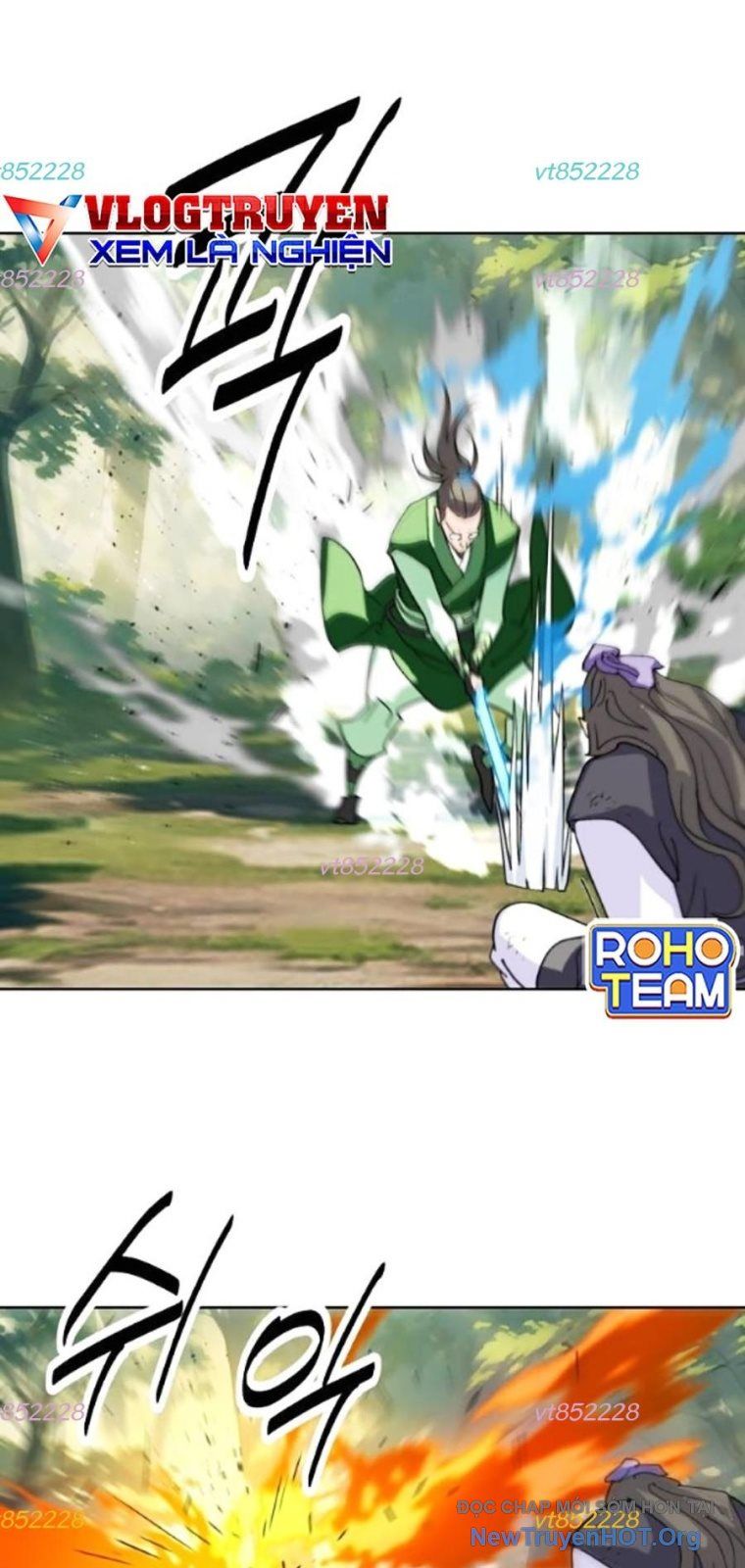 Đại Thánh Trùng Sinh Nam Cung Thế Gia - Chapter 36 - Page 47