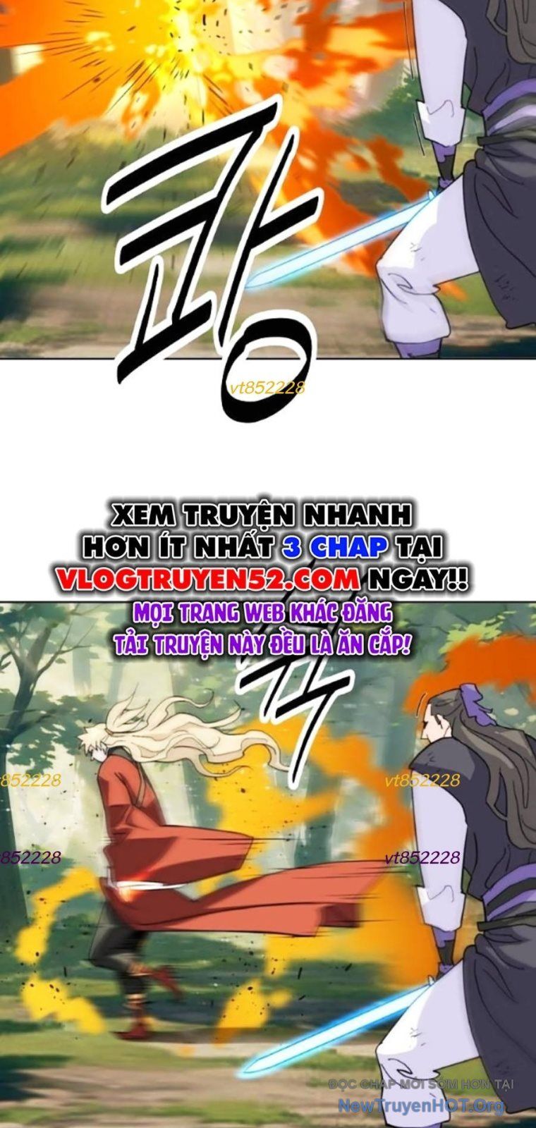 Đại Thánh Trùng Sinh Nam Cung Thế Gia - Chapter 36 - Page 48