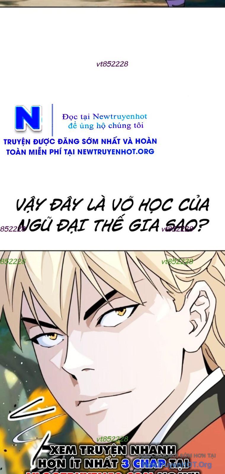 Đại Thánh Trùng Sinh Nam Cung Thế Gia - Chapter 36 - Page 49