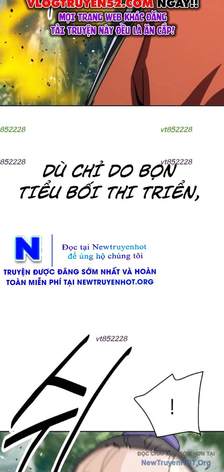 Đại Thánh Trùng Sinh Nam Cung Thế Gia - Chapter 36 - Page 50