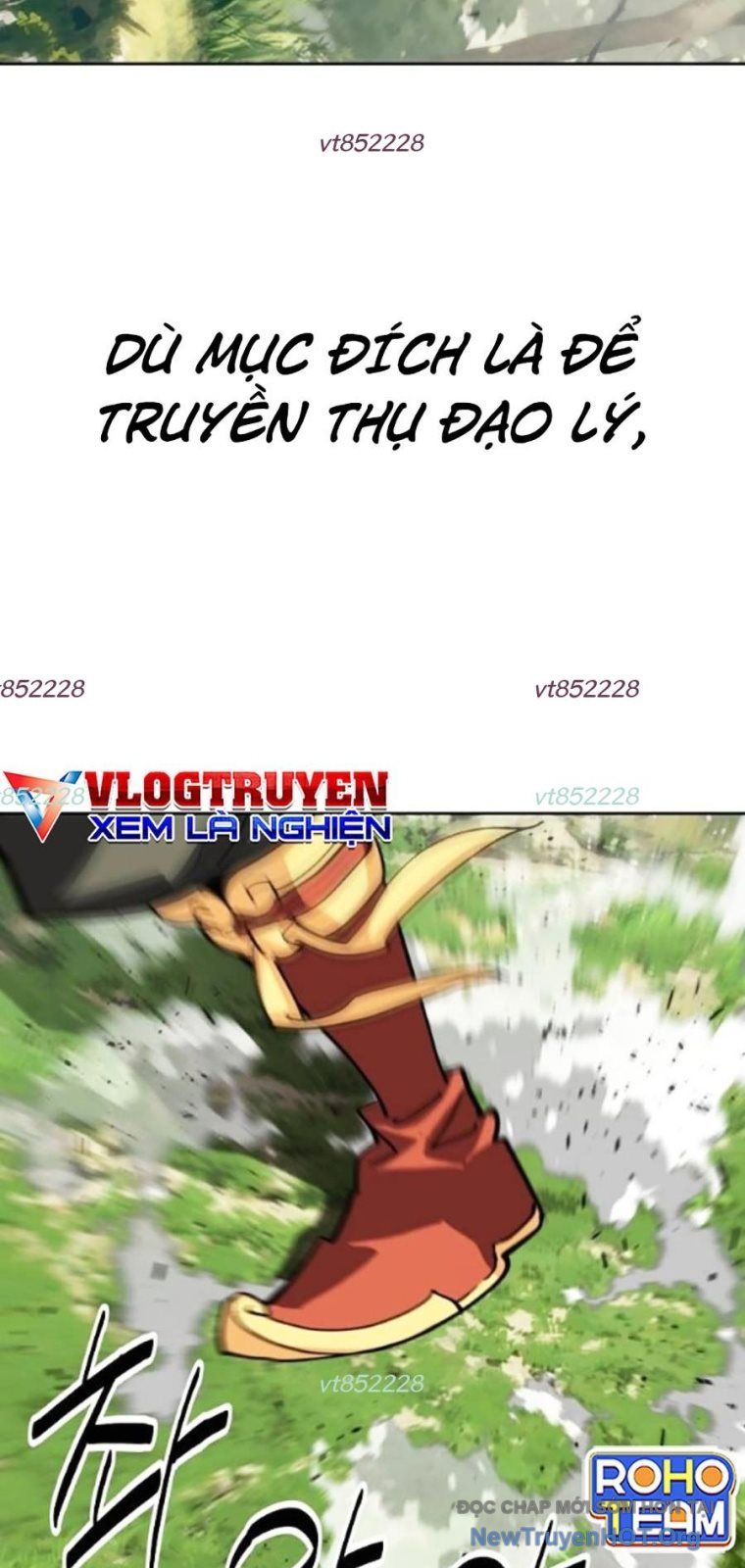 Đại Thánh Trùng Sinh Nam Cung Thế Gia - Chapter 36 - Page 53