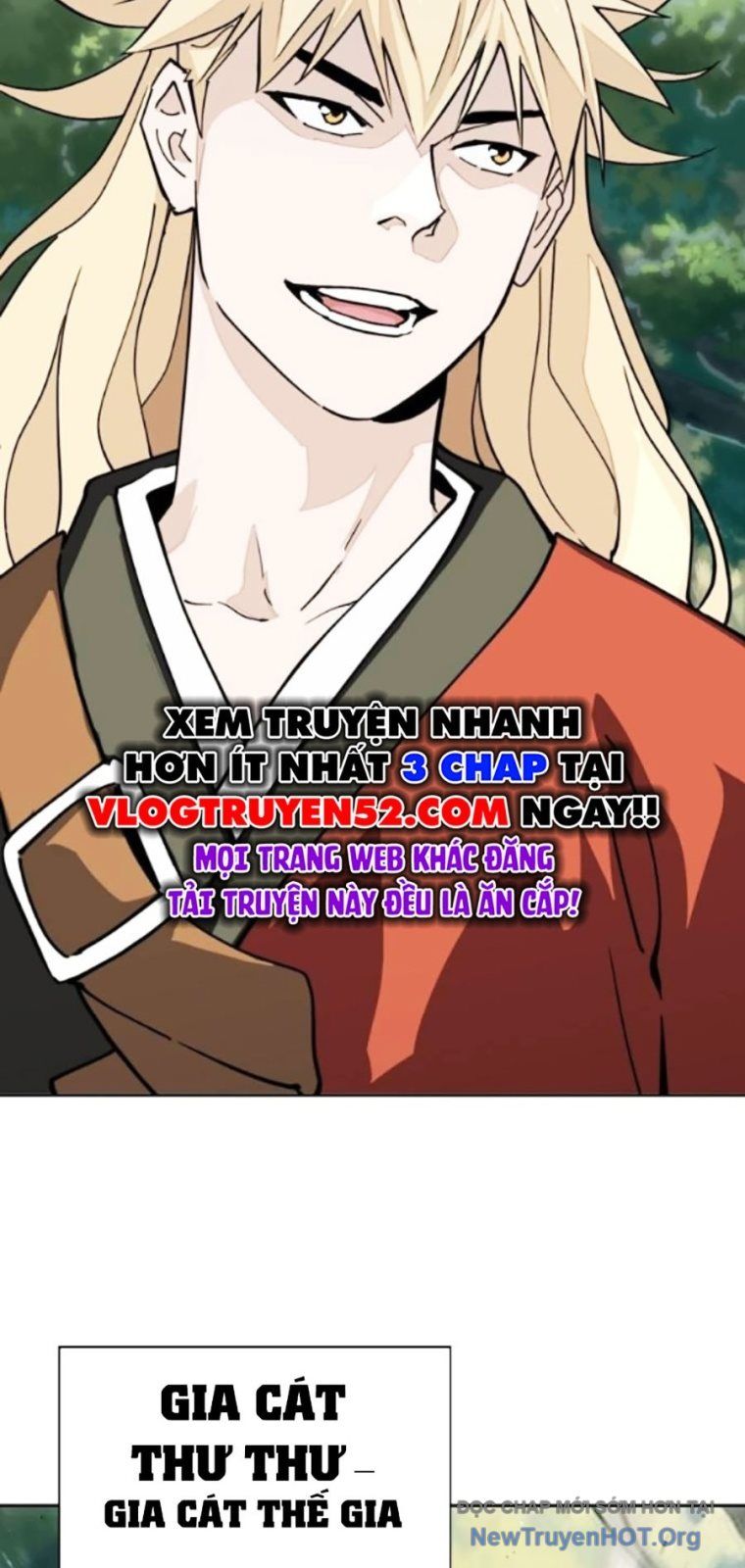 Đại Thánh Trùng Sinh Nam Cung Thế Gia - Chapter 36 - Page 58