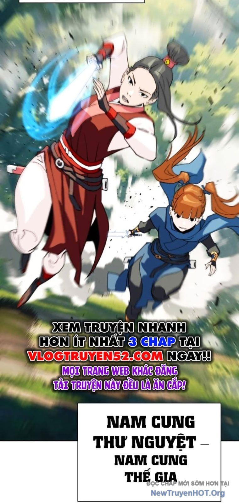 Đại Thánh Trùng Sinh Nam Cung Thế Gia - Chapter 36 - Page 59