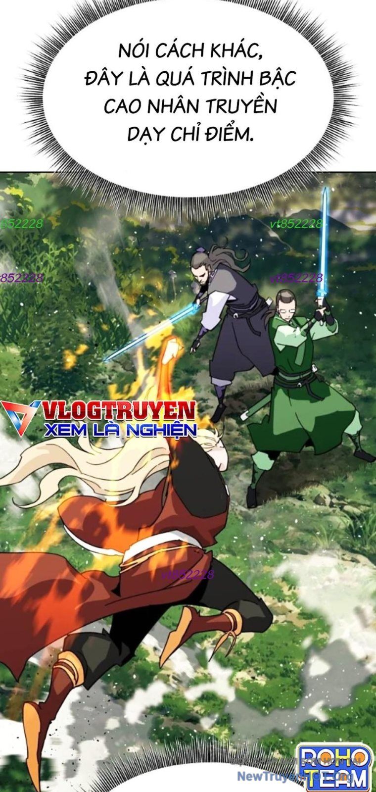 Đại Thánh Trùng Sinh Nam Cung Thế Gia - Chapter 36 - Page 6