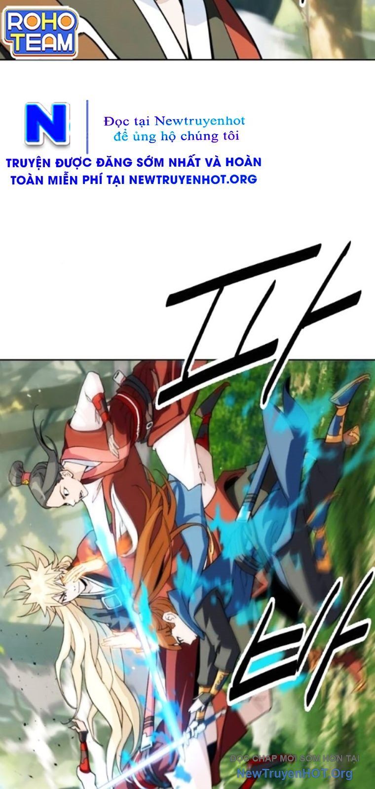 Đại Thánh Trùng Sinh Nam Cung Thế Gia - Chapter 36 - Page 61