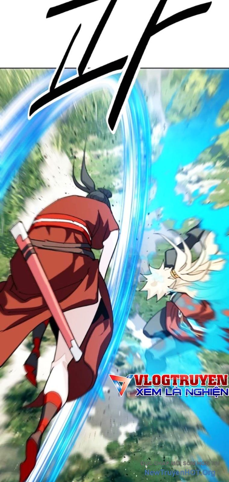 Đại Thánh Trùng Sinh Nam Cung Thế Gia - Chapter 36 - Page 68