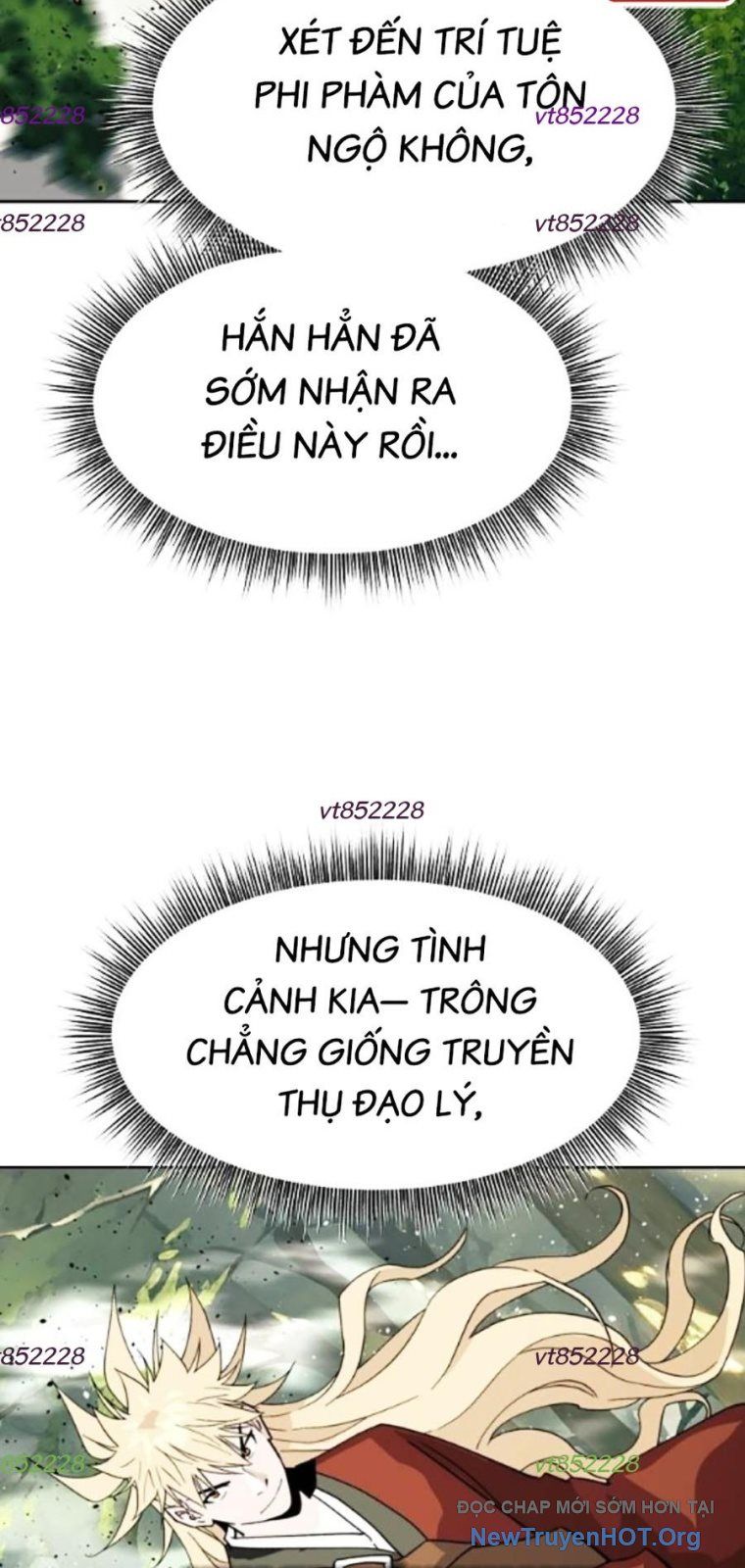 Đại Thánh Trùng Sinh Nam Cung Thế Gia - Chapter 36 - Page 7
