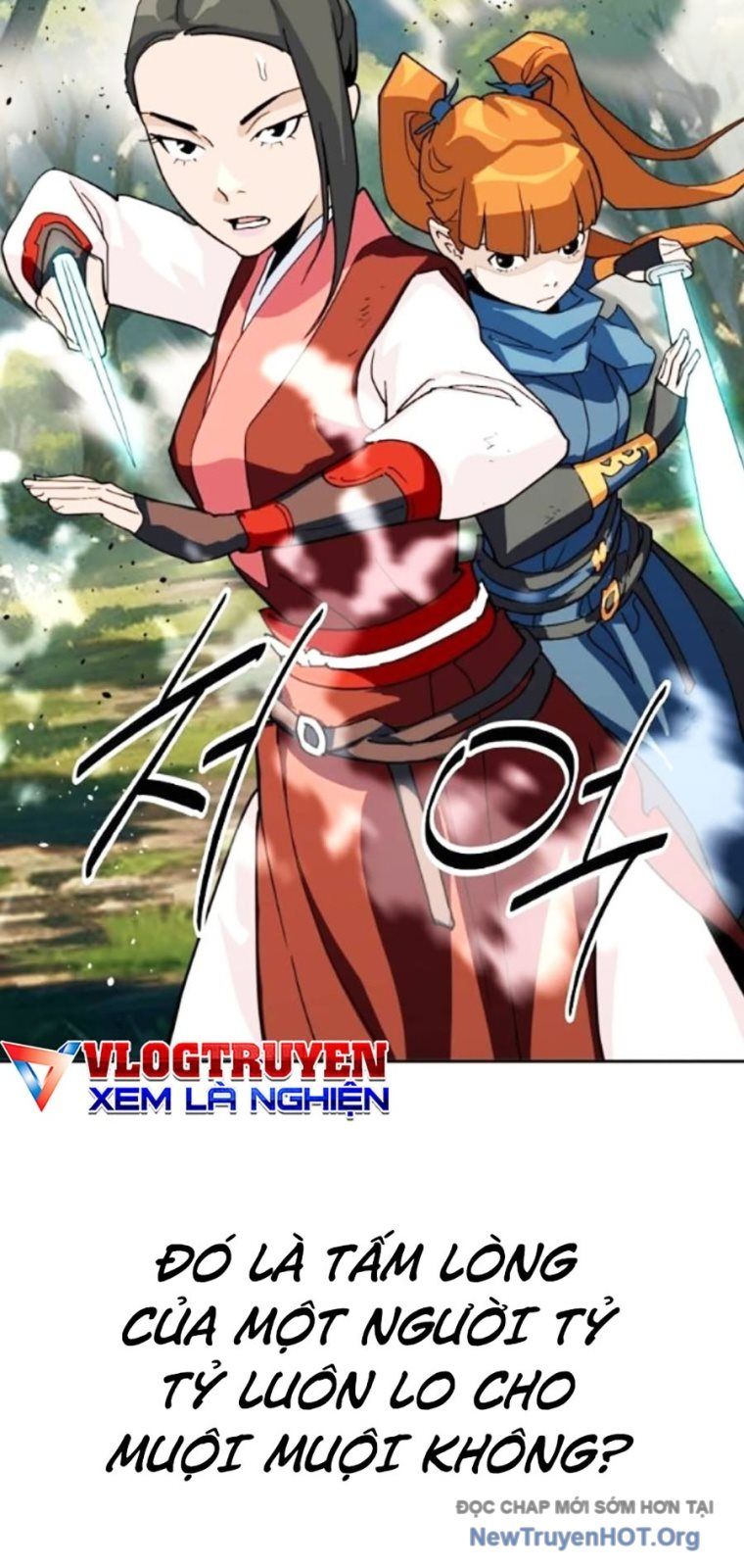 Đại Thánh Trùng Sinh Nam Cung Thế Gia - Chapter 36 - Page 73