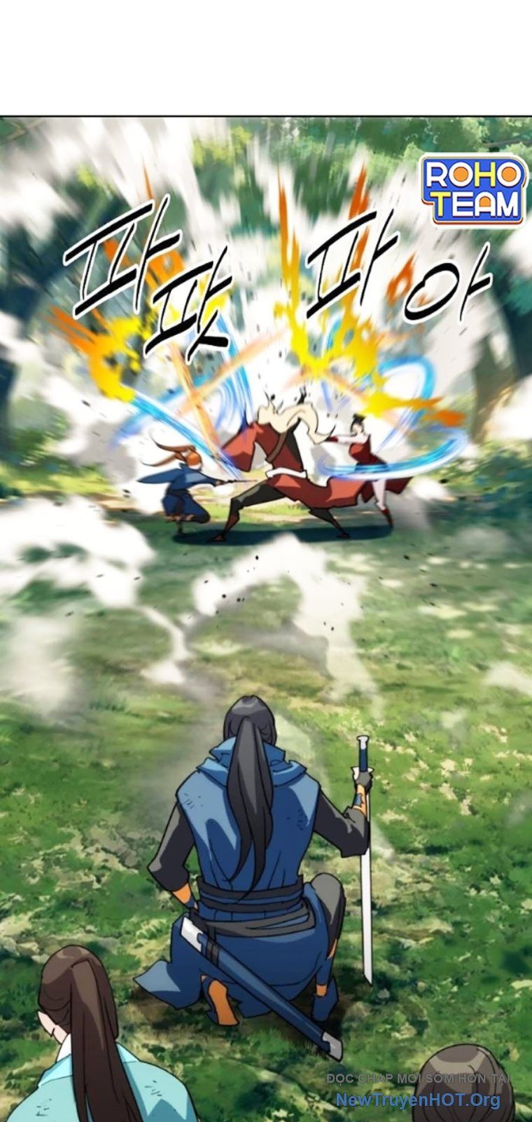 Đại Thánh Trùng Sinh Nam Cung Thế Gia - Chapter 36 - Page 74