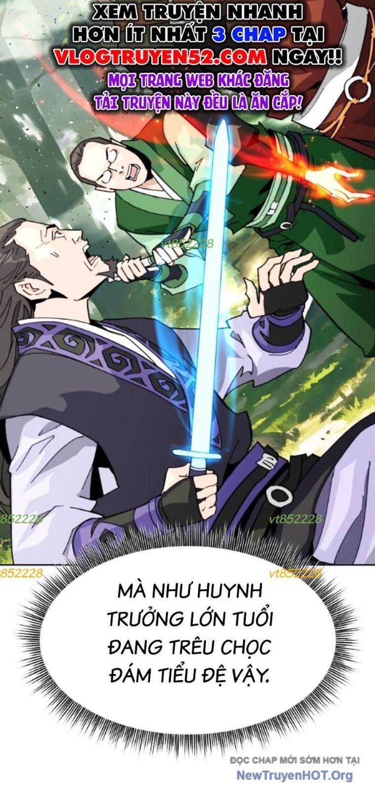Đại Thánh Trùng Sinh Nam Cung Thế Gia - Chapter 36 - Page 8