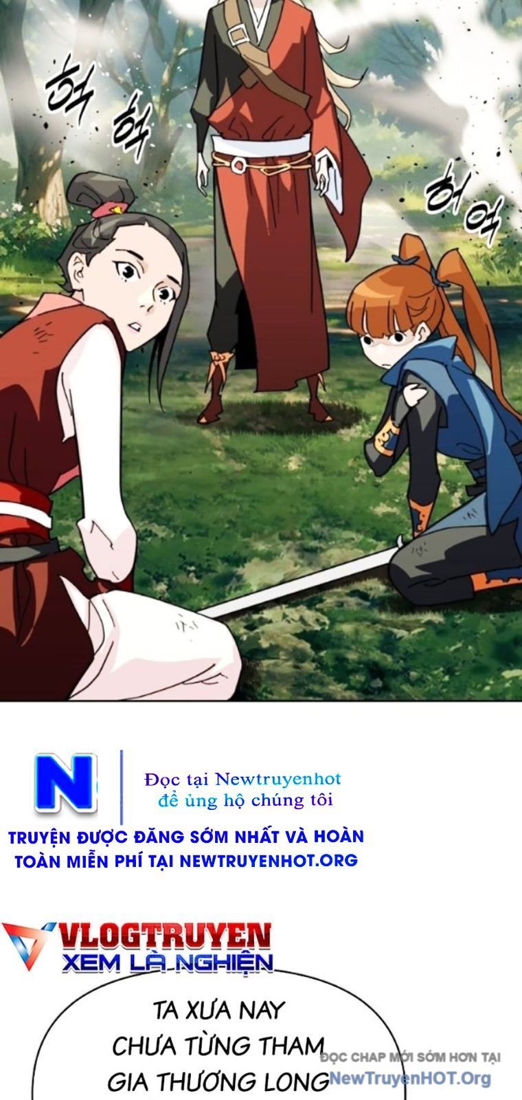 Đại Thánh Trùng Sinh Nam Cung Thế Gia - Chapter 36 - Page 82