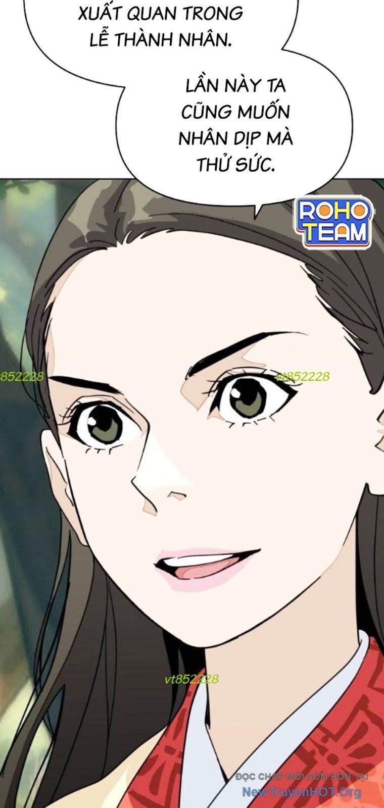 Đại Thánh Trùng Sinh Nam Cung Thế Gia - Chapter 36 - Page 83
