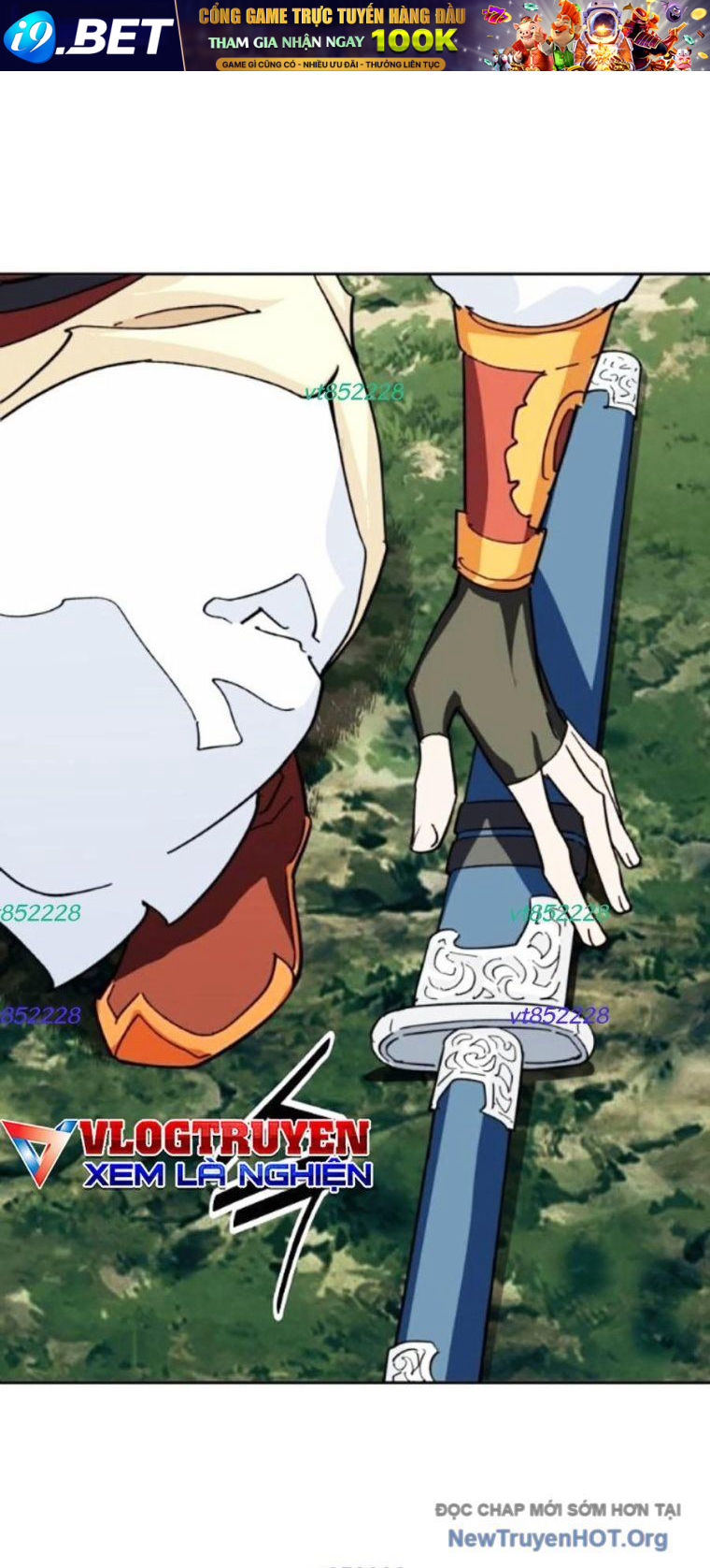 Đại Thánh Trùng Sinh Nam Cung Thế Gia - Chapter 36 - Page 86