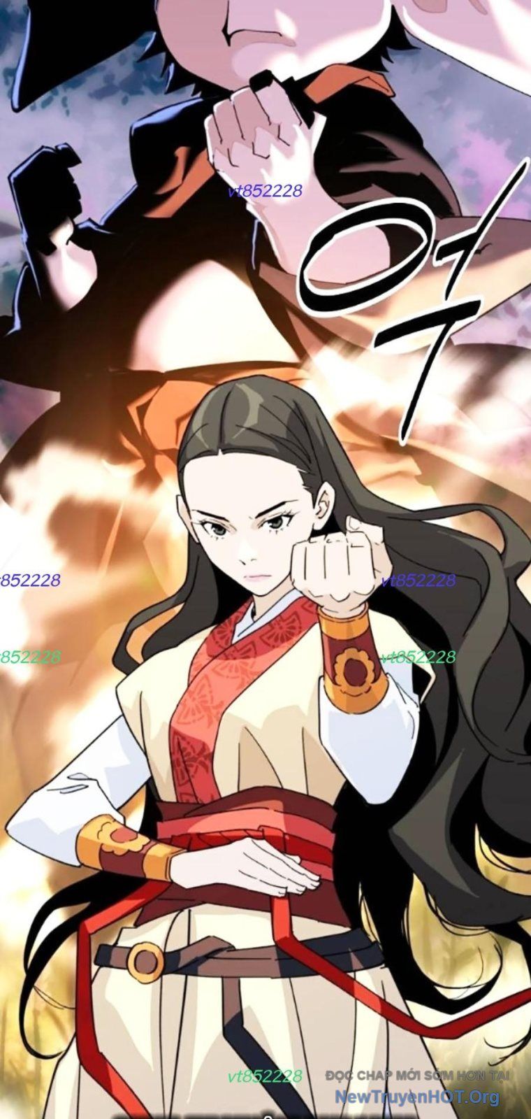 Đại Thánh Trùng Sinh Nam Cung Thế Gia - Chapter 36 - Page 90