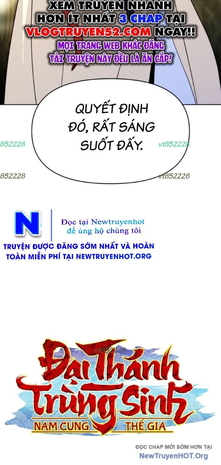 Đại Thánh Trùng Sinh Nam Cung Thế Gia - Chapter 36 - Page 91