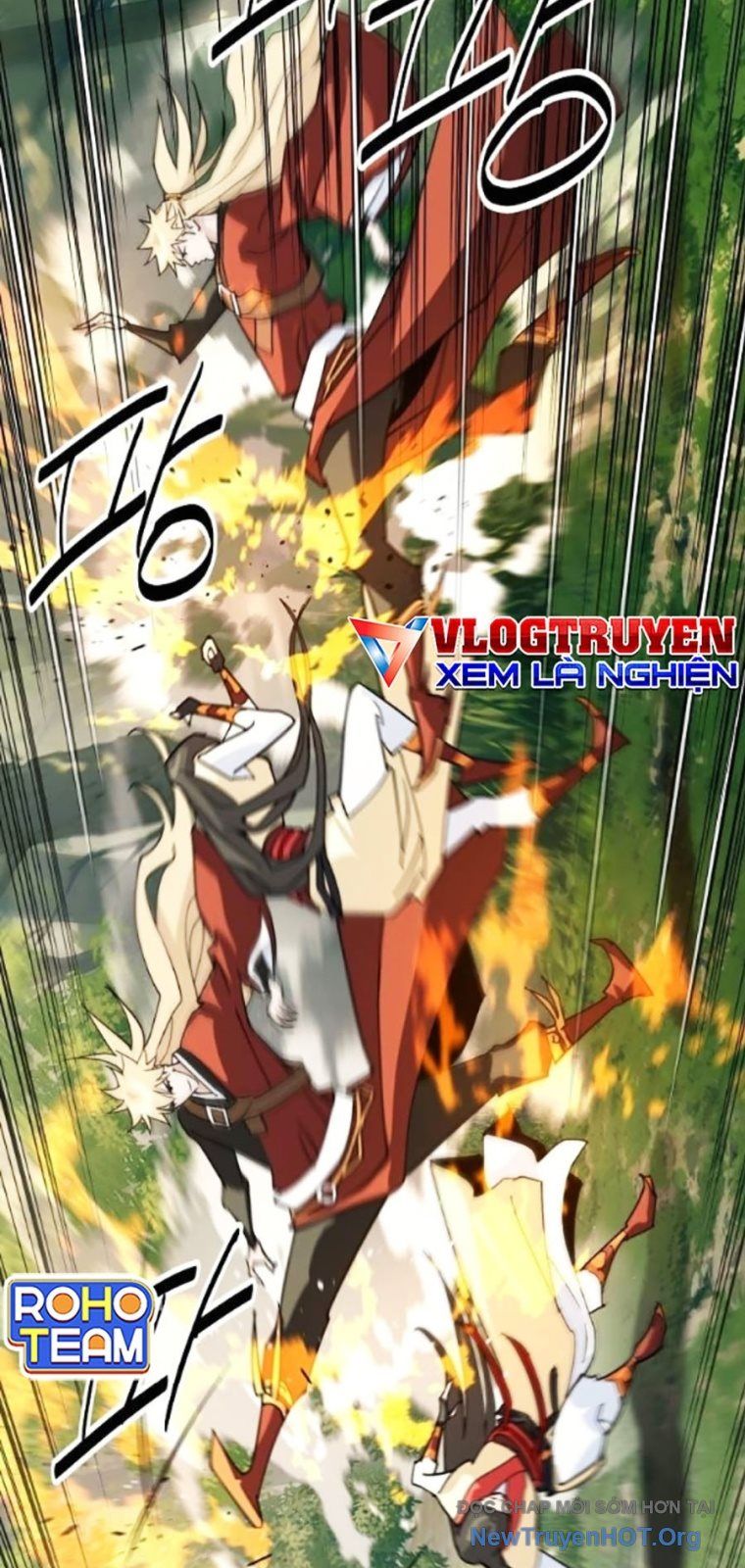 Đại Thánh Trùng Sinh Nam Cung Thế Gia - Chapter 37 - Page 11