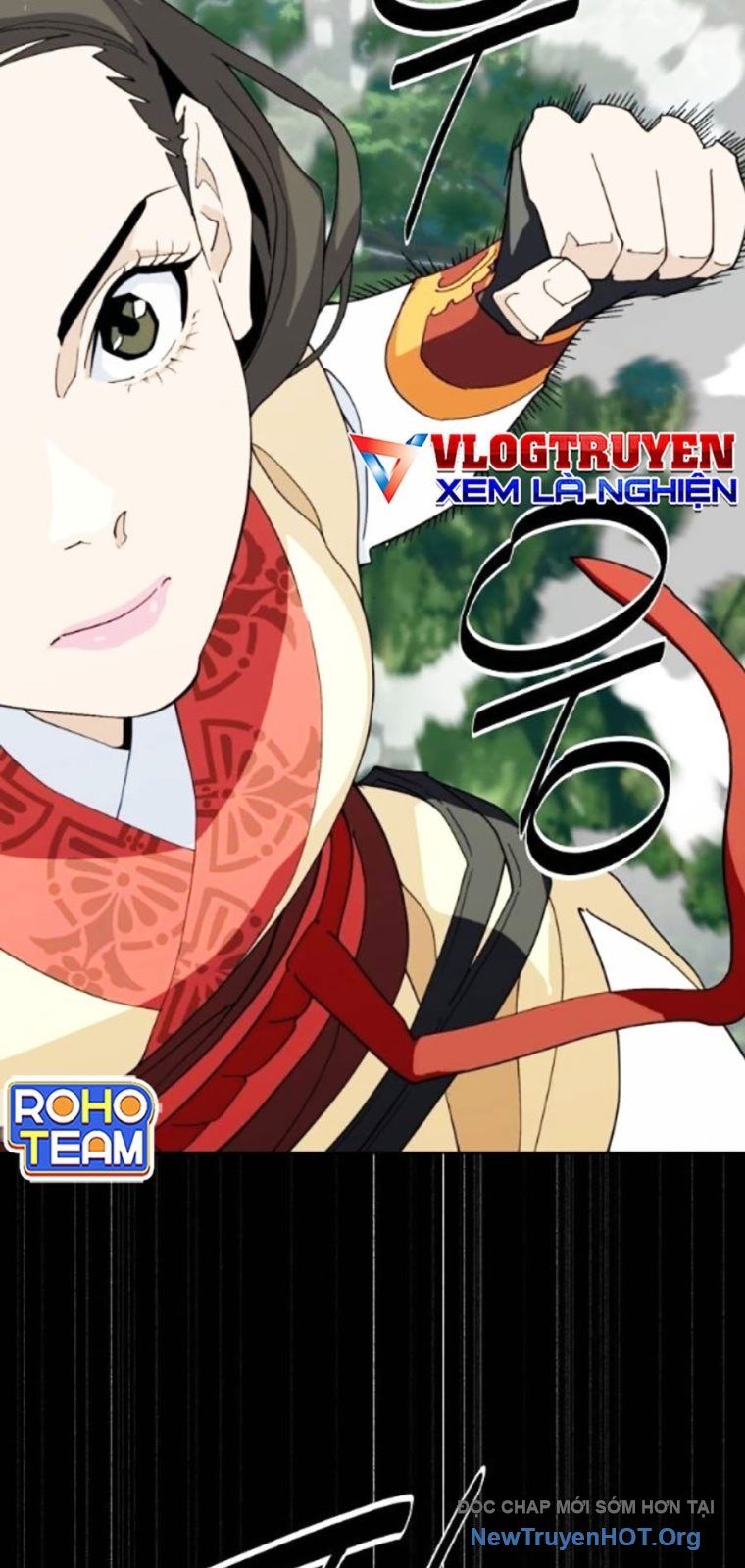 Đại Thánh Trùng Sinh Nam Cung Thế Gia - Chapter 37 - Page 16