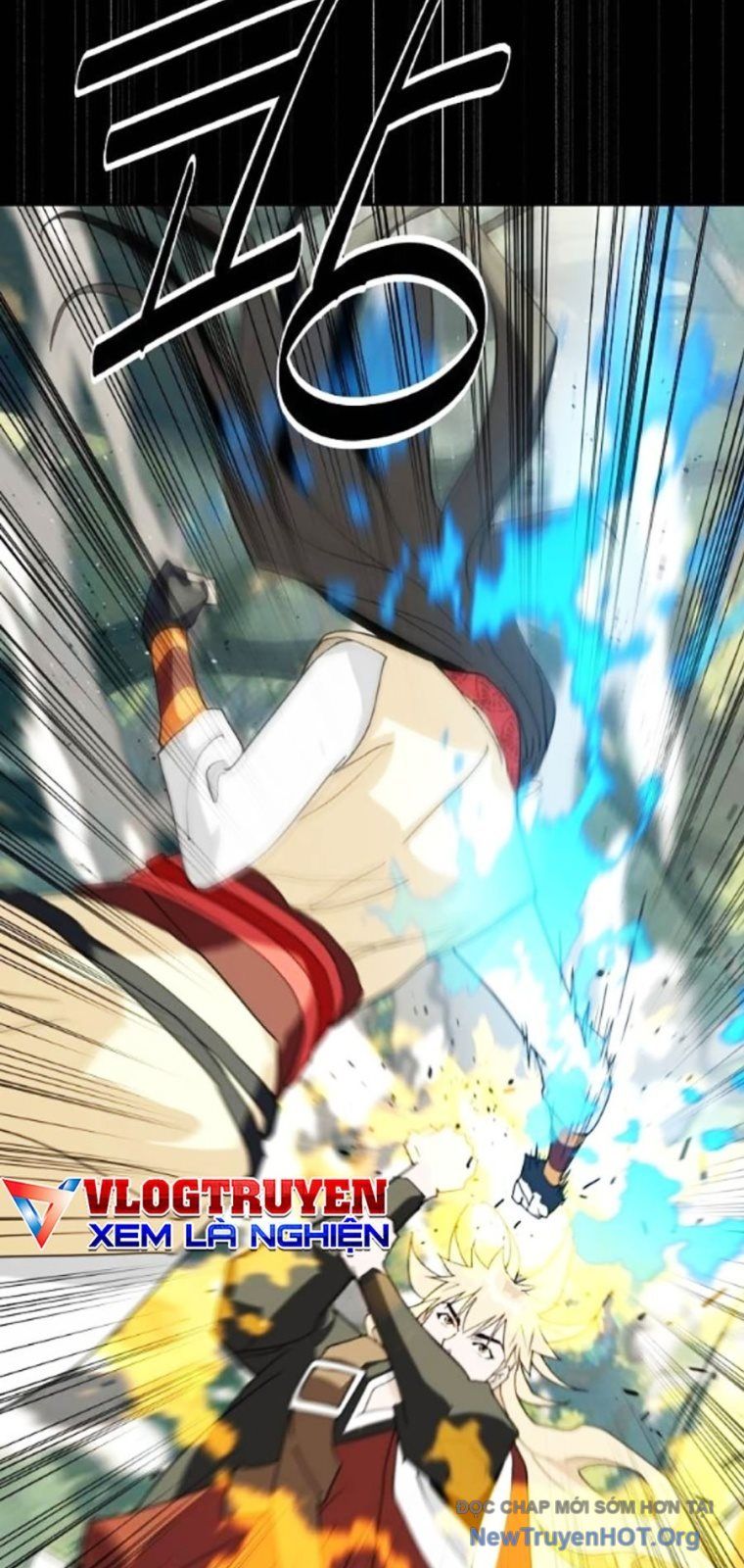 Đại Thánh Trùng Sinh Nam Cung Thế Gia - Chapter 37 - Page 17